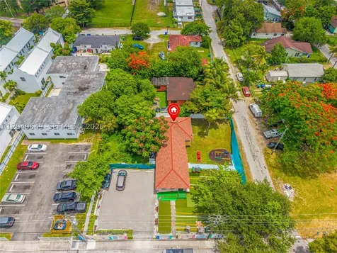 111 NW 77th Street Miami FL 33150