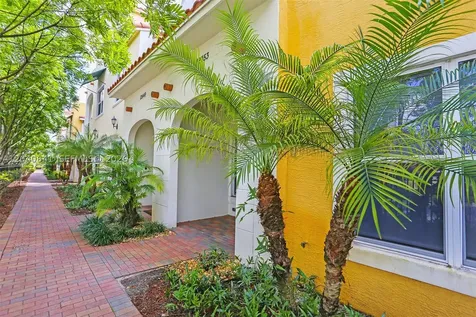 12453 NW 17 Manor Pembroke Pines FL 33028