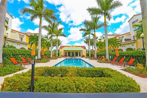 12453 NW 17 Manor Pembroke Pines FL 33028