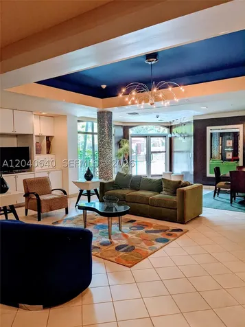 6001 SW 70th Street South Miami FL 33143