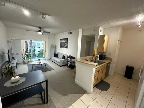 6001 SW 70th Street South Miami FL 33143