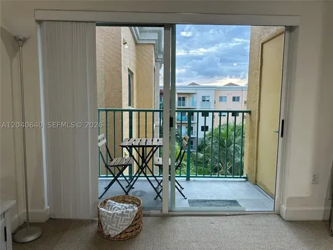 6001 SW 70th Street South Miami FL 33143