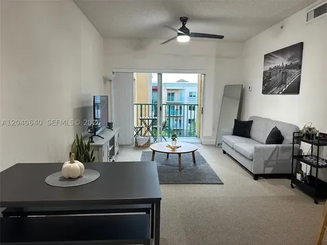 6001 SW 70th Street South Miami FL 33143