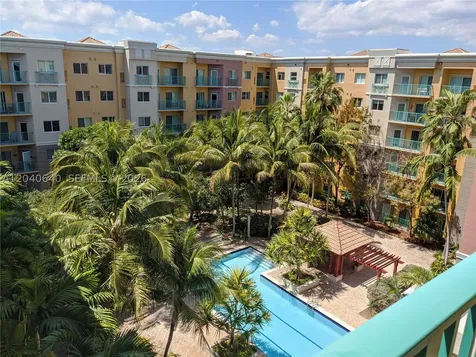 6001 SW 70th Street South Miami FL 33143