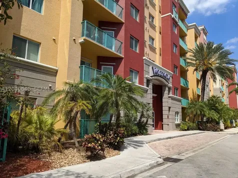 6001 SW 70th Street South Miami FL 33143