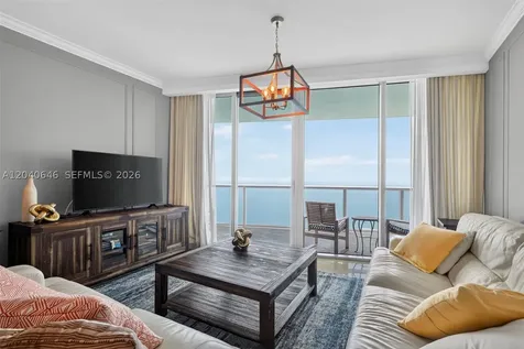17001 Collins Avenue Sunny Isles Beach FL 33160