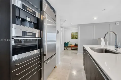 17001 Collins Avenue Sunny Isles Beach FL 33160