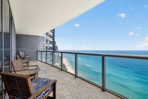 17001 Collins Avenue Sunny Isles Beach FL 33160