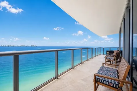 17001 Collins Avenue Sunny Isles Beach FL 33160