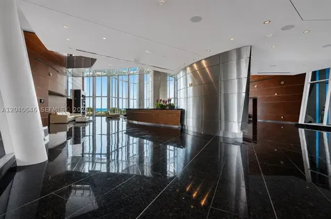 17001 Collins Avenue Sunny Isles Beach FL 33160