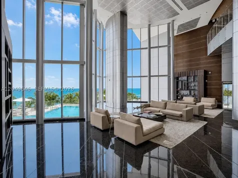 17001 Collins Avenue Sunny Isles Beach FL 33160