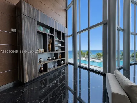 17001 Collins Avenue Sunny Isles Beach FL 33160