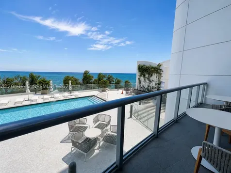 17001 Collins Avenue Sunny Isles Beach FL 33160