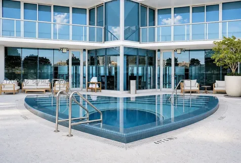 17001 Collins Avenue Sunny Isles Beach FL 33160