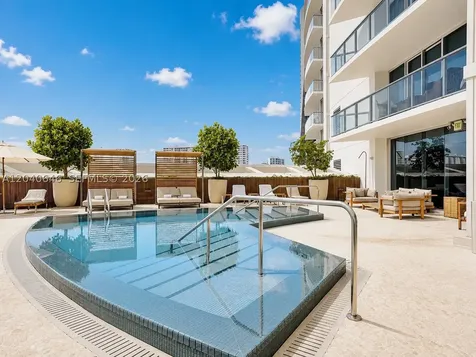 17001 Collins Avenue Sunny Isles Beach FL 33160