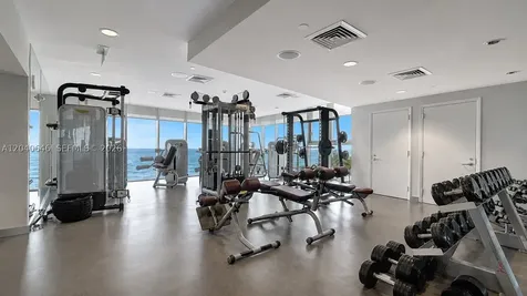 17001 Collins Avenue Sunny Isles Beach FL 33160