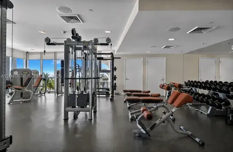 17001 Collins Avenue Sunny Isles Beach FL 33160