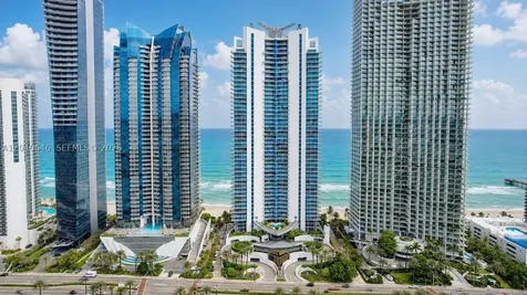 17001 Collins Avenue Sunny Isles Beach FL 33160