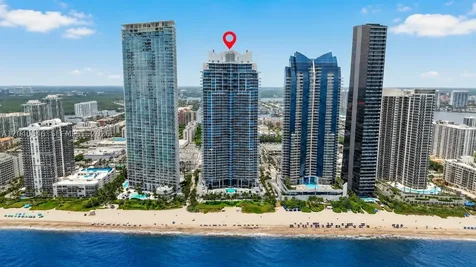 17001 Collins Avenue Sunny Isles Beach FL 33160