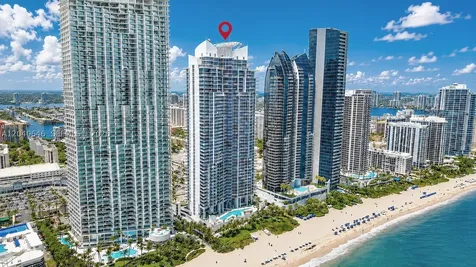 17001 Collins Avenue Sunny Isles Beach FL 33160