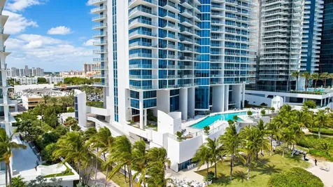 17001 Collins Avenue Sunny Isles Beach FL 33160