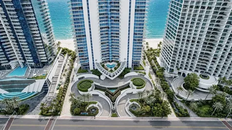 17001 Collins Avenue Sunny Isles Beach FL 33160