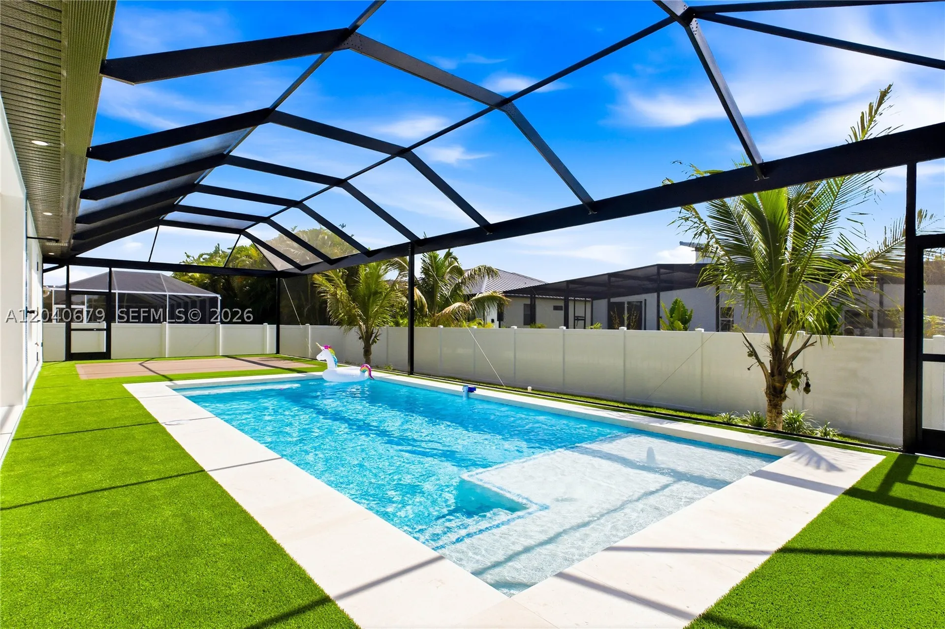 4627 SW 17th Avenue Other City - In The State Of Florida FL 33991