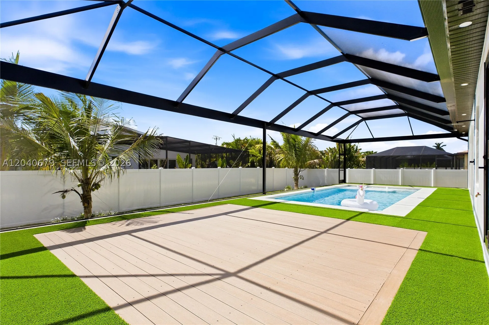 4627 SW 17th Avenue Other City - In The State Of Florida FL 33991