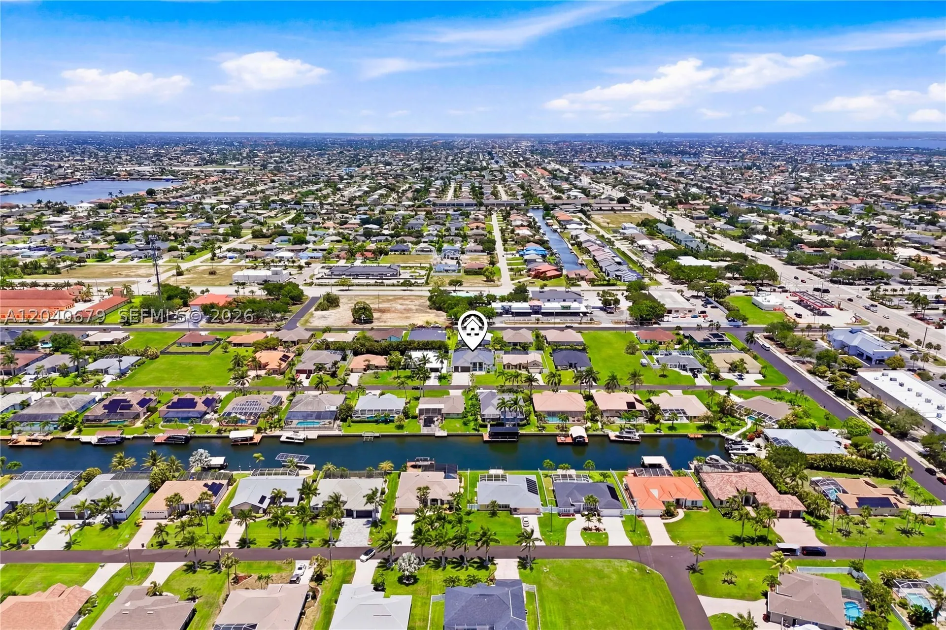 4627 SW 17th Avenue Other City - In The State Of Florida FL 33991
