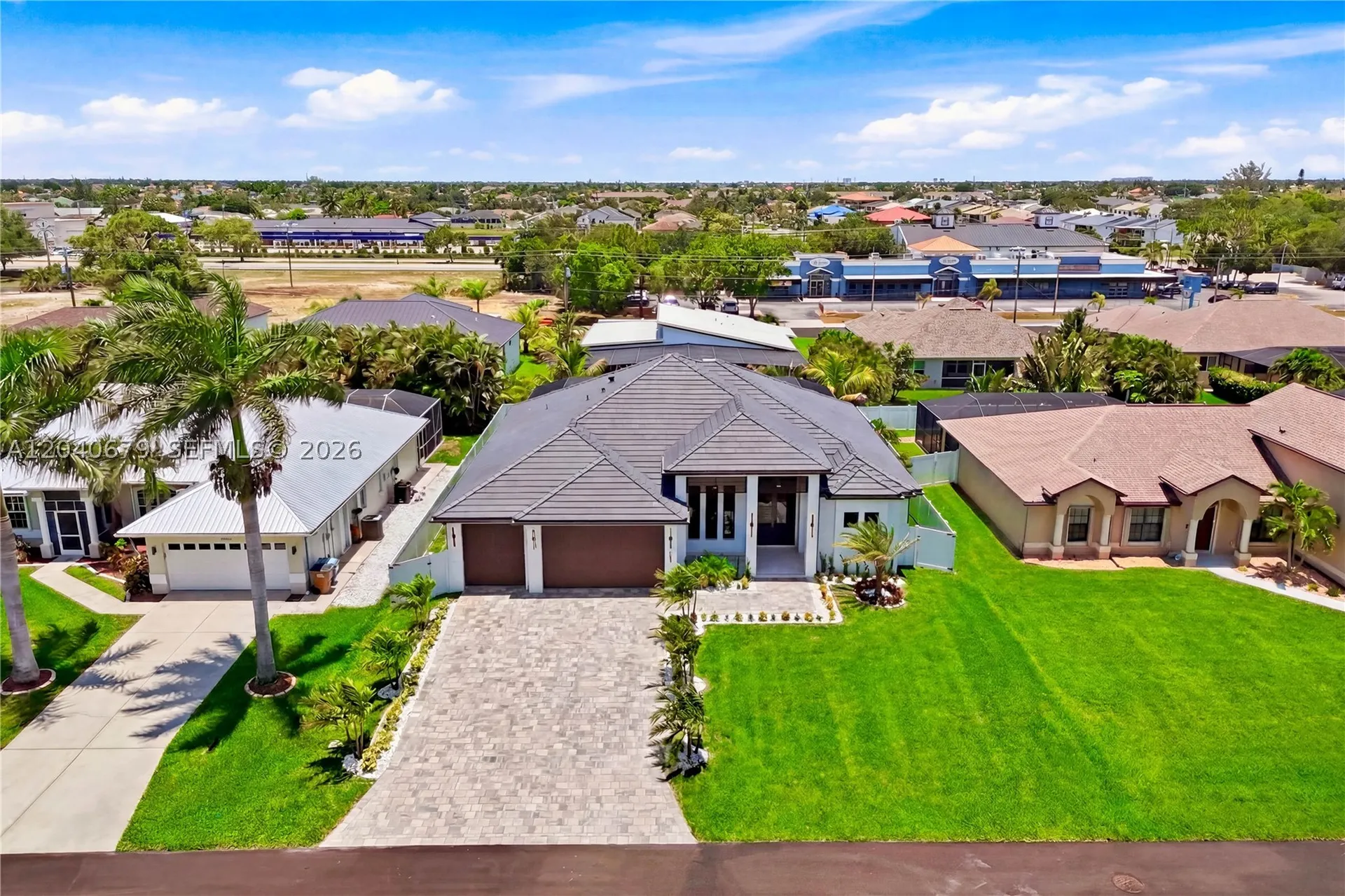 4627 SW 17th Avenue Other City - In The State Of Florida FL 33991