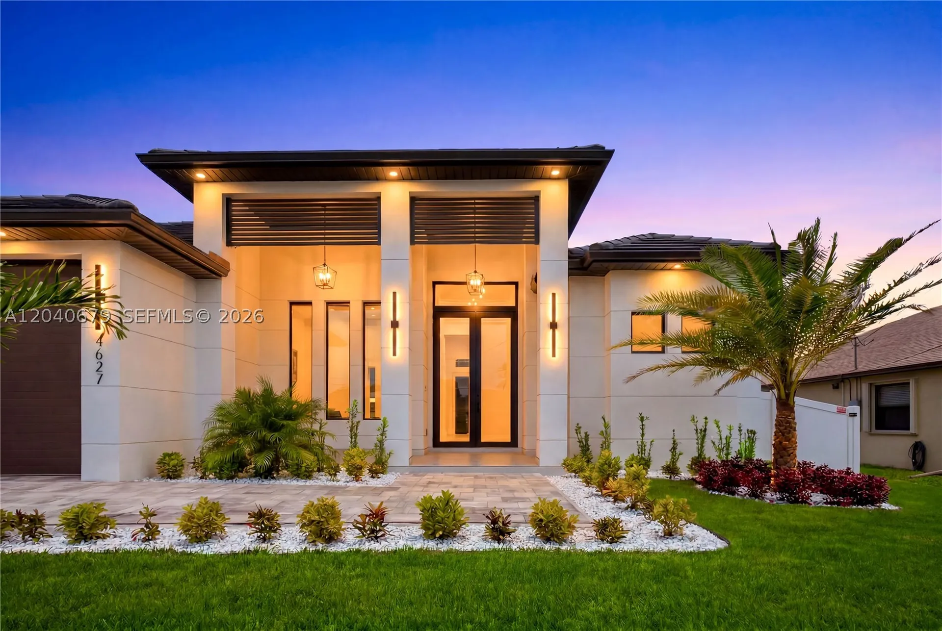 4627 SW 17th Avenue Other City - In The State Of Florida FL 33991