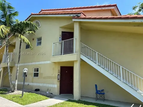 13060 Vista Isles Drive Sunrise FL 33325
