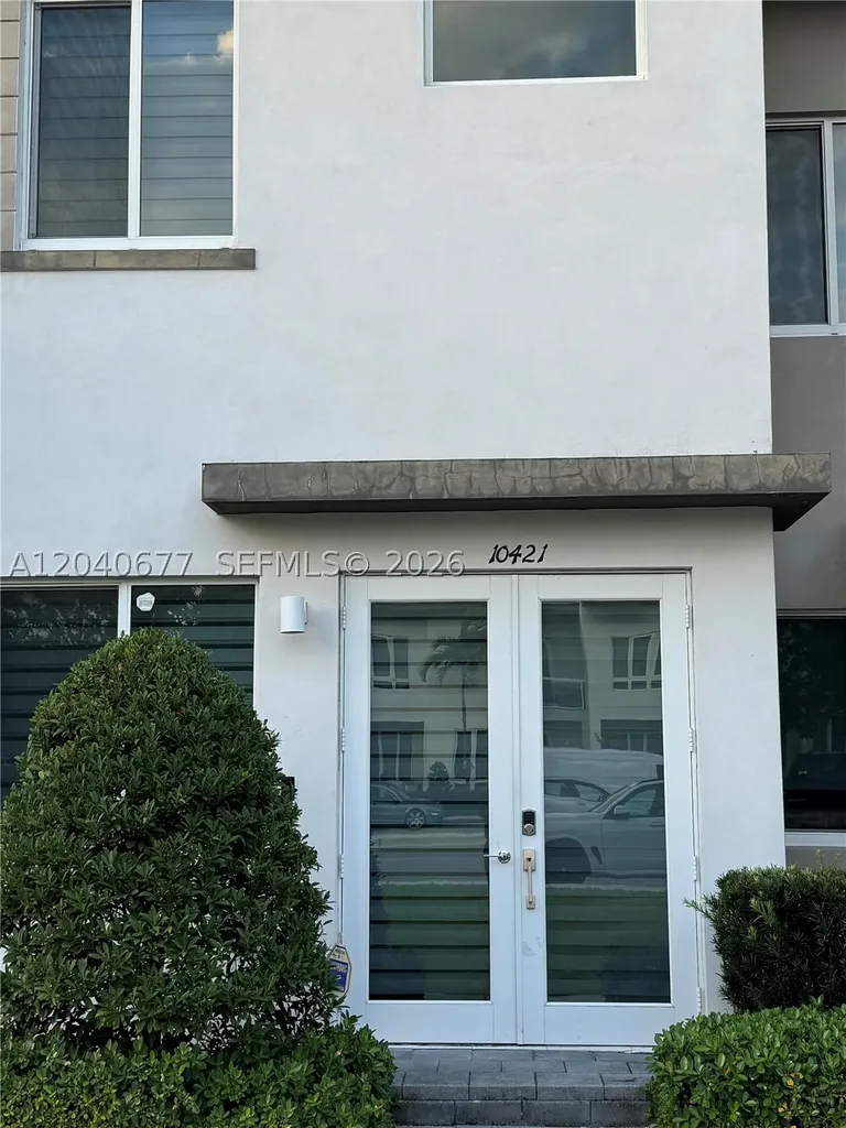 10421 NW 66th Street Doral FL 33178