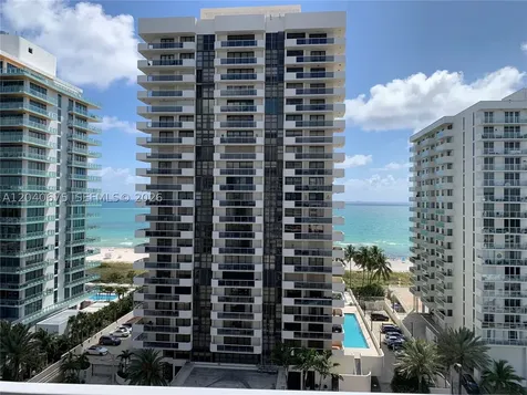 5700 Collins Avenue Miami Beach FL 33140