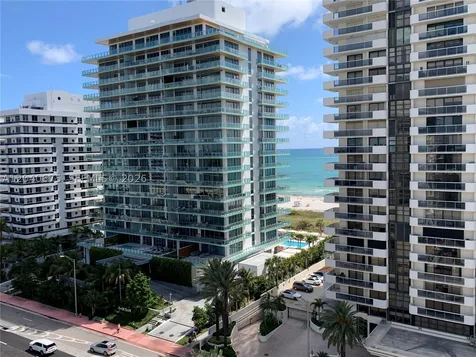 5700 Collins Avenue Miami Beach FL 33140