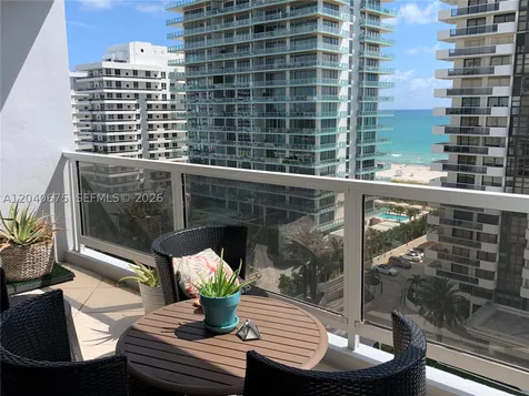 5700 Collins Avenue Miami Beach FL 33140