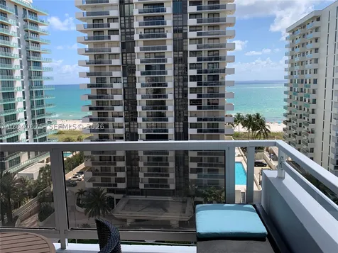 5700 Collins Avenue Miami Beach FL 33140