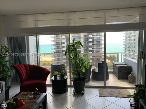 5700 Collins Avenue Miami Beach FL 33140
