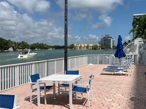 5700 Collins Avenue Miami Beach FL 33140