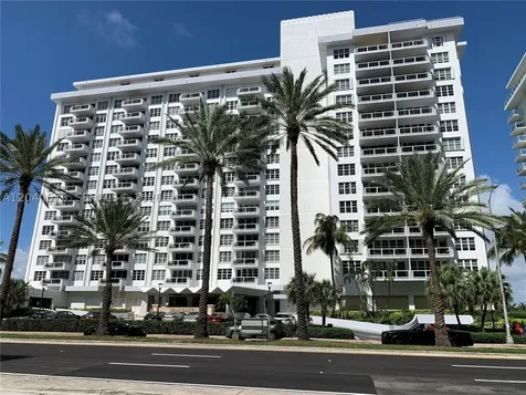 5700 Collins Avenue Miami Beach FL 33140