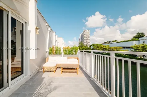 3745 NE 171st Street North Miami Beach FL 33160