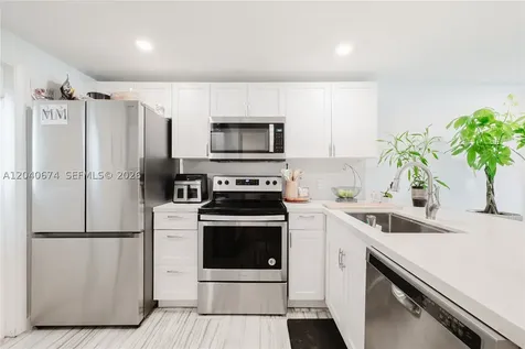 3745 NE 171st Street North Miami Beach FL 33160