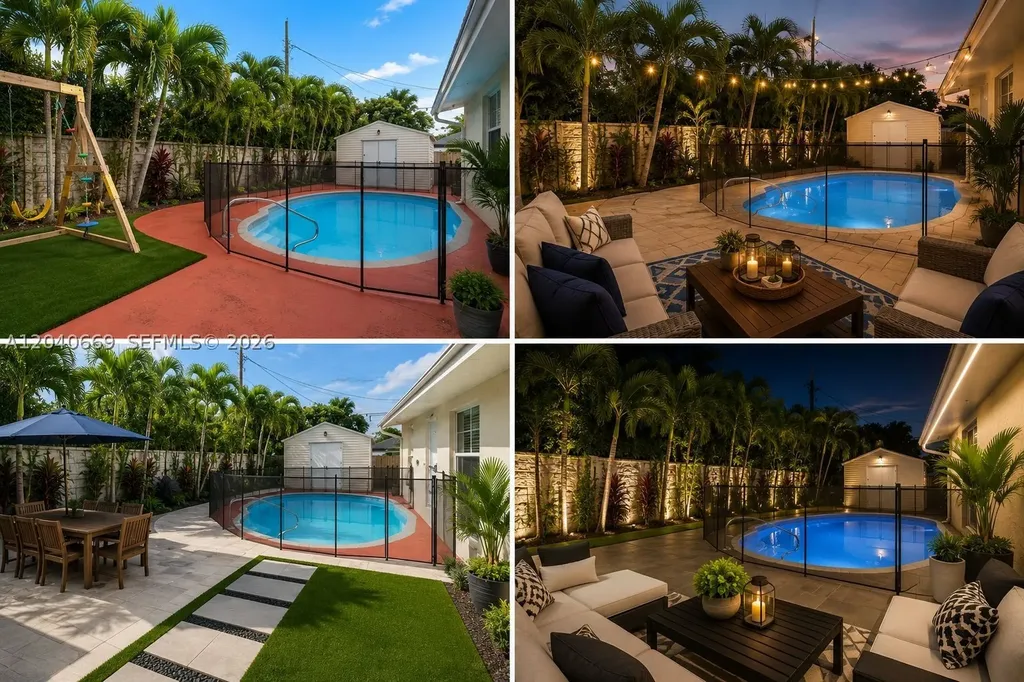 6645 Franklin Street Hollywood FL 33024