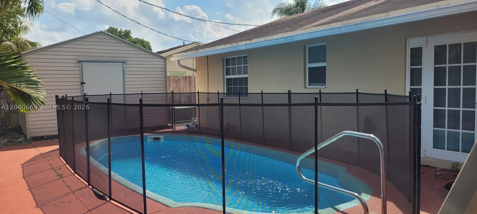 6645 Franklin Street Hollywood FL 33024
