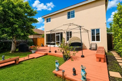 116 SE 22nd Terrace Homestead FL 33033
