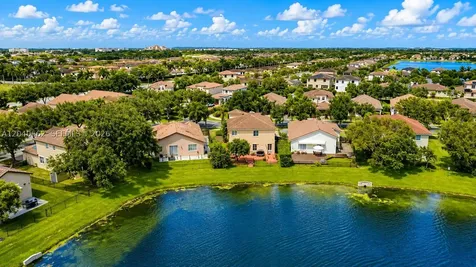 116 SE 22nd Terrace Homestead FL 33033