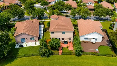 116 SE 22nd Terrace Homestead FL 33033