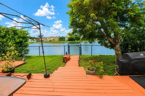 116 SE 22nd Terrace Homestead FL 33033