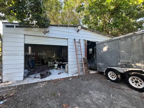 16805 SW 109th Court Miami FL 33157