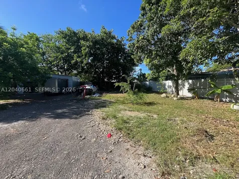 16805 SW 109th Court Miami FL 33157